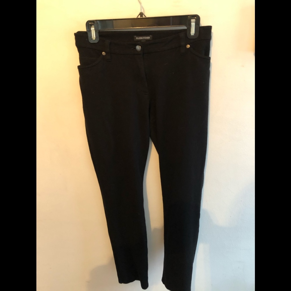 Pants/jeans with stretch